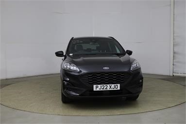 FORD KUGA 2.5 PHEV ST-Line Edition 5dr CVT