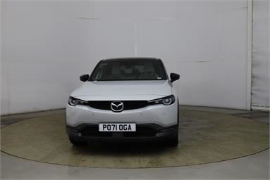 MAZDA MAZDA 107kW First Edition 35.5kWh 5dr Auto