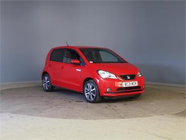 SEAT MII 61kW One 36.8kWh 5dr Auto