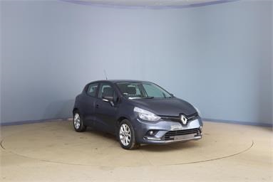 RENAULT CLIO 1.5 dCi 90 Play 5dr