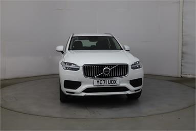 VOLVO XC90 2.0 B5D [235] Momentum 5dr AWD Geartronic