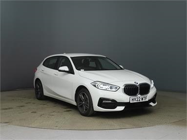 BMW SPORT 1.5 134 BHP