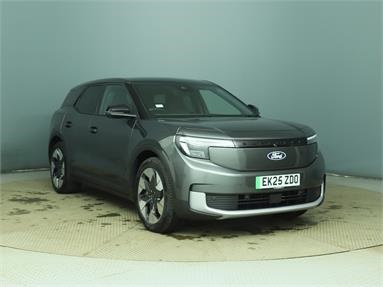 FORD EXPLORER 210kW Premium 77kWh 5dr Auto Electric - GREY - EK25ZDO - 5 Door Hatchback