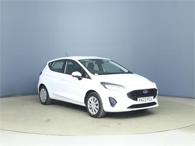 FORD FIESTA 1.1 75 Trend 5dr