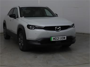 MAZDA MAZDA 107kW First Edition 35.5kWh 5dr Auto