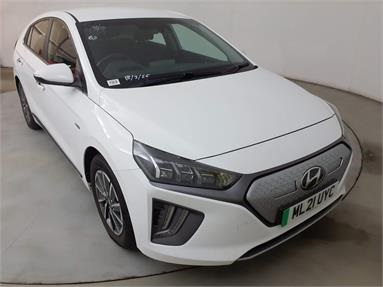 HYUNDAI IONIQ 100kW Premium 38kWh 5dr Auto