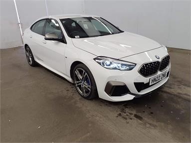 BMW 2 SERIES M235i xDrive 4dr Step Auto
