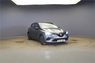 RENAULT CLIO 1.0 TCe 90 Evolution 5dr