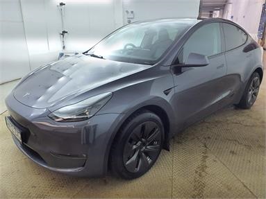 TESLA MODEL Y Long Range AWD 5dr Auto Electric - GREY - NA72ZXG - 5 Door MPV