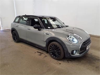 MINI CLUBMAN 1.5 Cooper Classic 6dr Petrol - GREY - YG69KME - 5 Door Estate