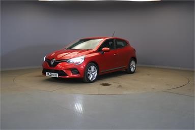 RENAULT CLIO 1.0 SCe 65 Play 5dr