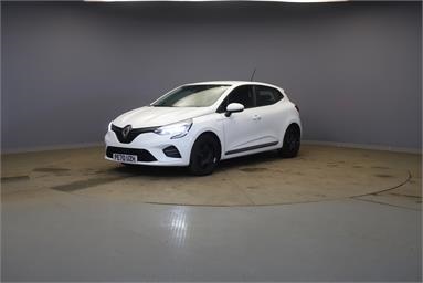 RENAULT CLIO 1.0 SCe 75 Play 5dr
