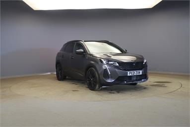 PEUGEOT 3008 1.6 Hybrid4 300 GT Premium 5dr e-EAT8