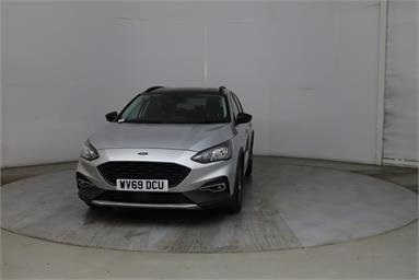 FORD FOCUS 1.5 EcoBoost 150 Active 5dr