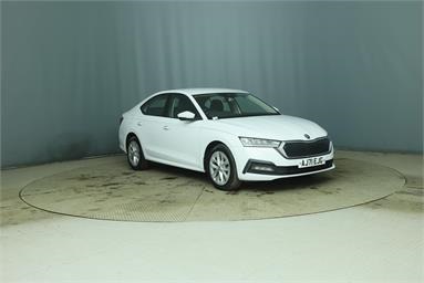 SKODA OCTAVIA 1.4 TSI iV SE Technology DSG 5dr
