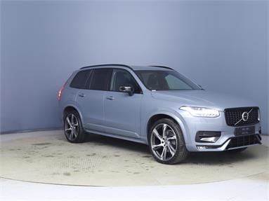 VOLVO XC90 2.0 B5D [235] R DESIGN Pro 5dr AWD Geartronic