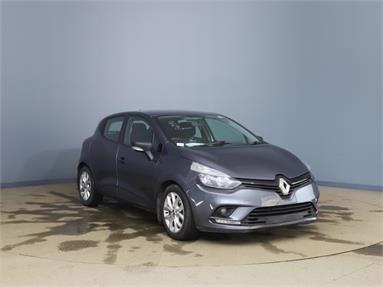 RENAULT CLIO 1.5 dCi 90 Play 5dr