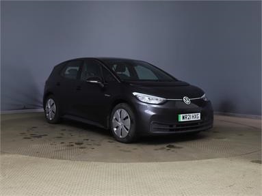 VOLKSWAGEN ID.3 107KW Life Pro 58kWh 5dr Auto