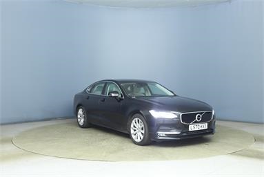 VOLVO S90 2.0 D4 Momentum Plus 4dr Geartronic