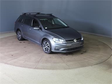 VOLKSWAGEN GOLF 1.0 TSI 115 Match 5dr Petrol - GREY - AF69OBY - 5 Door Estate