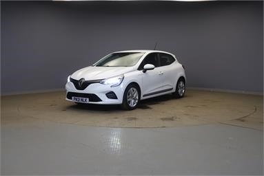 RENAULT CLIO 1.0 SCe 75 Play 5dr