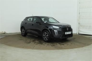 PEUGEOT 2008 1.2 PureTech Active 5dr