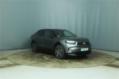 FORD CAPRI 210kW Premium 77kWh 5dr Auto Electric - GREY - AV25UCS - 5 Door Hatchback