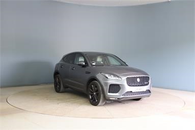 JAGUAR E-PACE 2.0d [240] R-Dynamic HSE 5dr Auto Diesel - Grey - OY68PJO - 5 Door Estate