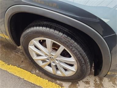 SKODA KODIAQ 1.4 TSI 150 SE 4x4 5dr Petrol - GREY - BG67UGH - 5 Door Estate