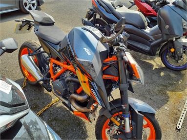 KTM 1290 SUPERDUKE R EVO 23  Petrol - BLACK - YC23WMD - Motorbike