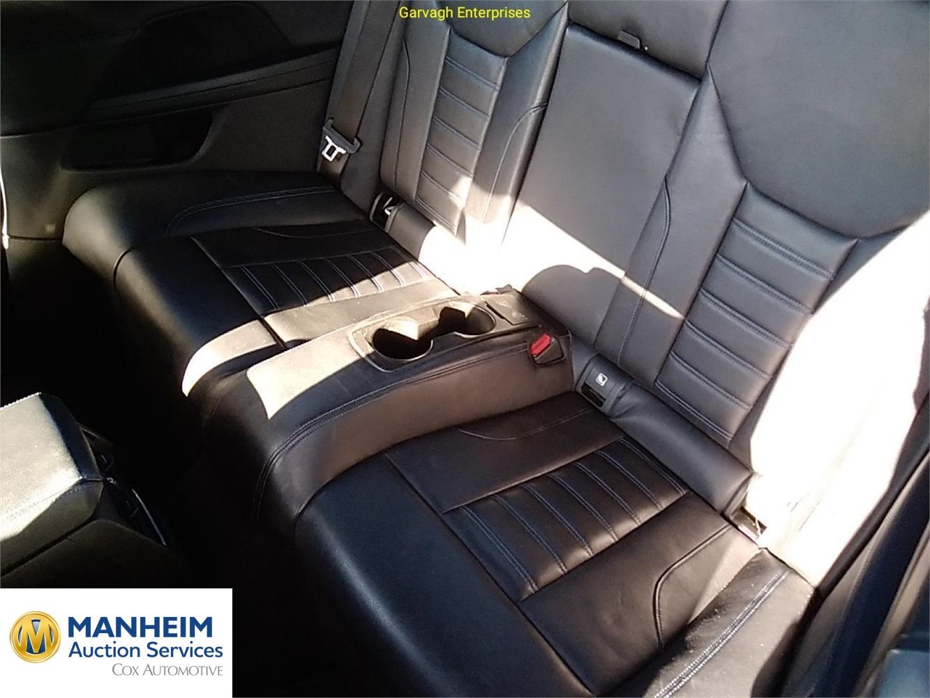 Foto BMW 420 3