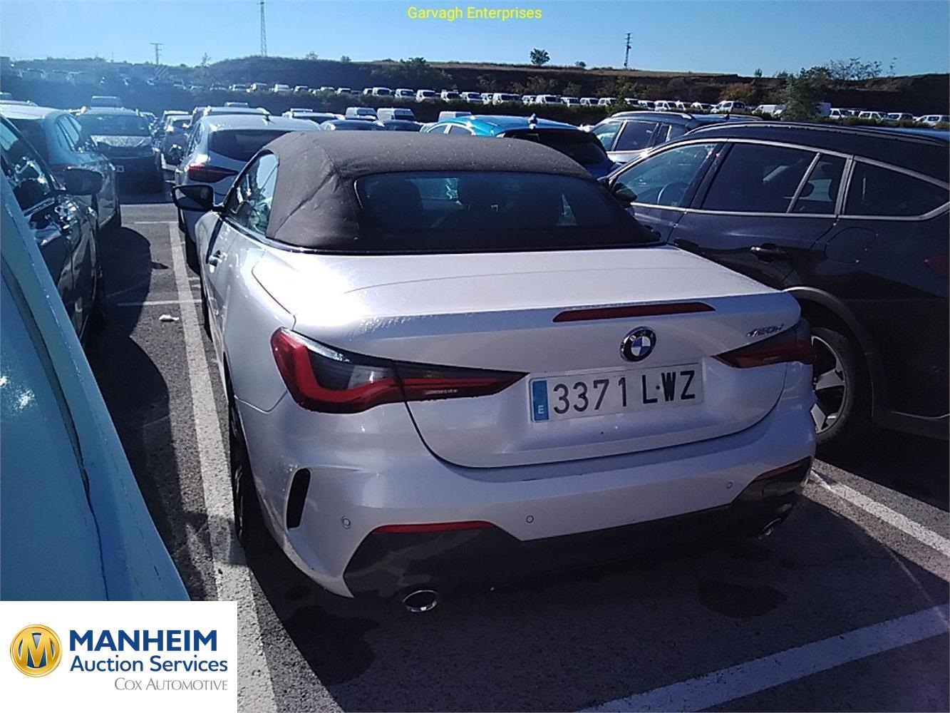 Foto BMW 420 12