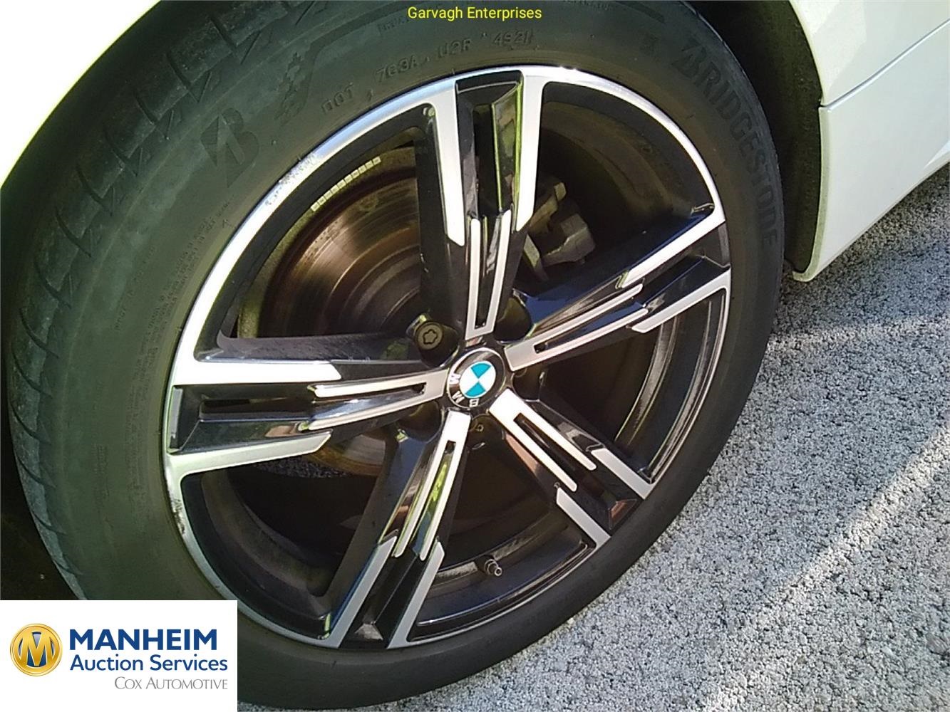 Foto BMW 420 15