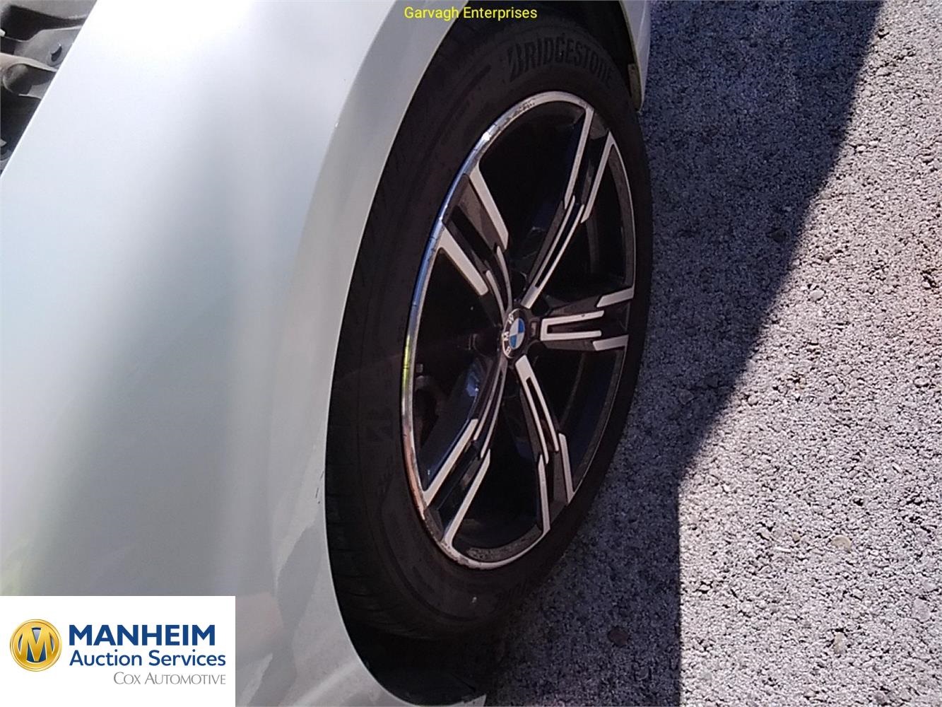 Foto BMW 420 18