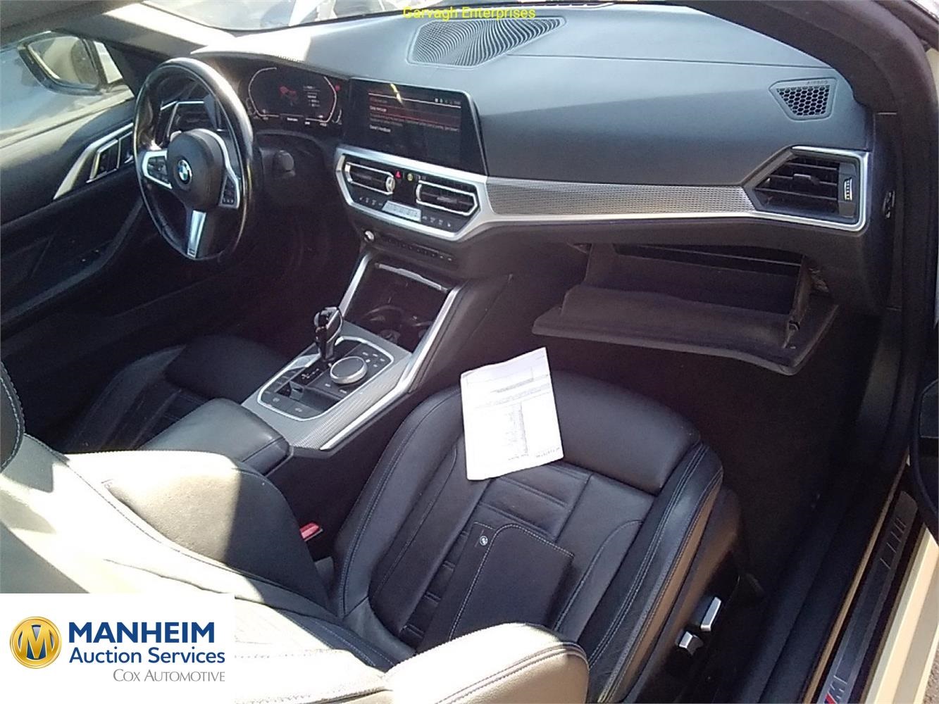 Foto BMW 420 22