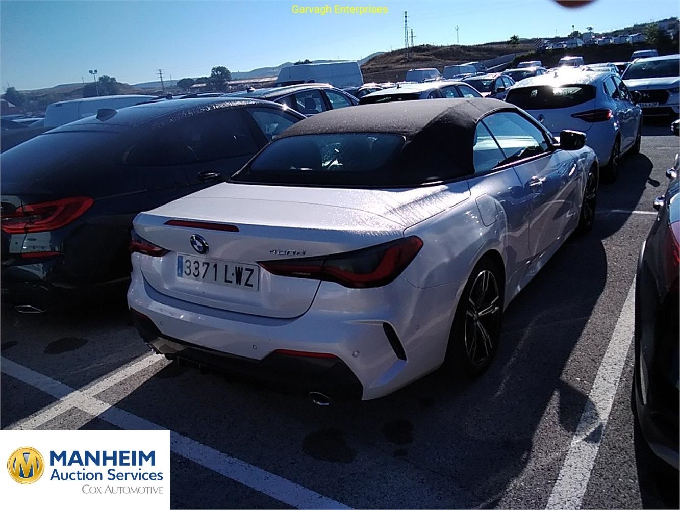 Foto BMW 420 23