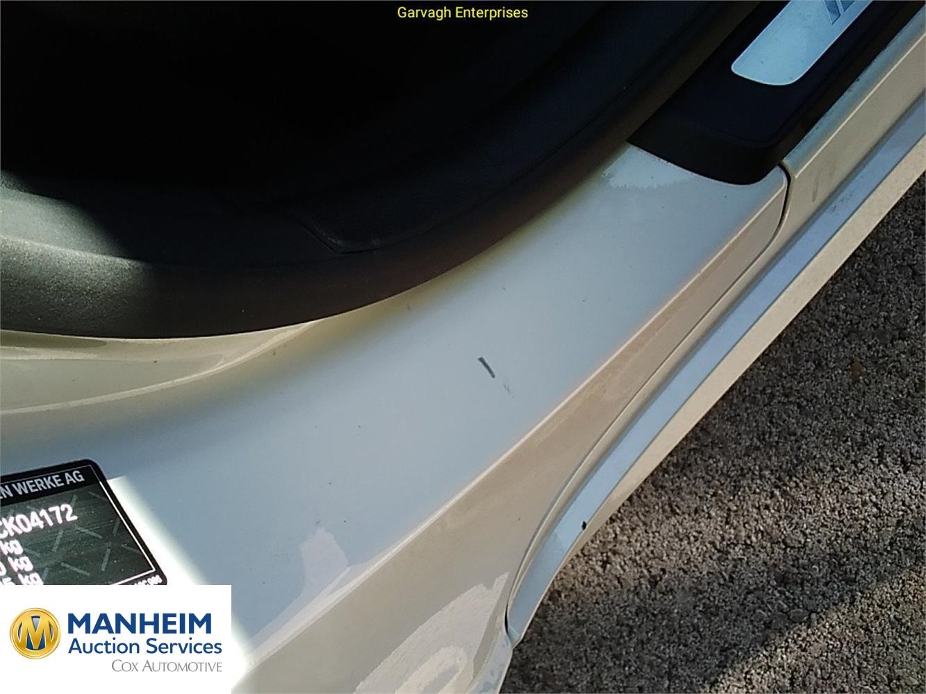 Foto BMW 420 25