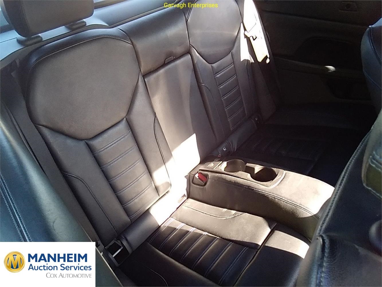 Foto BMW 420 26