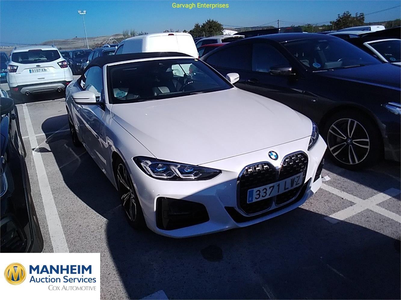 Foto BMW 420 34