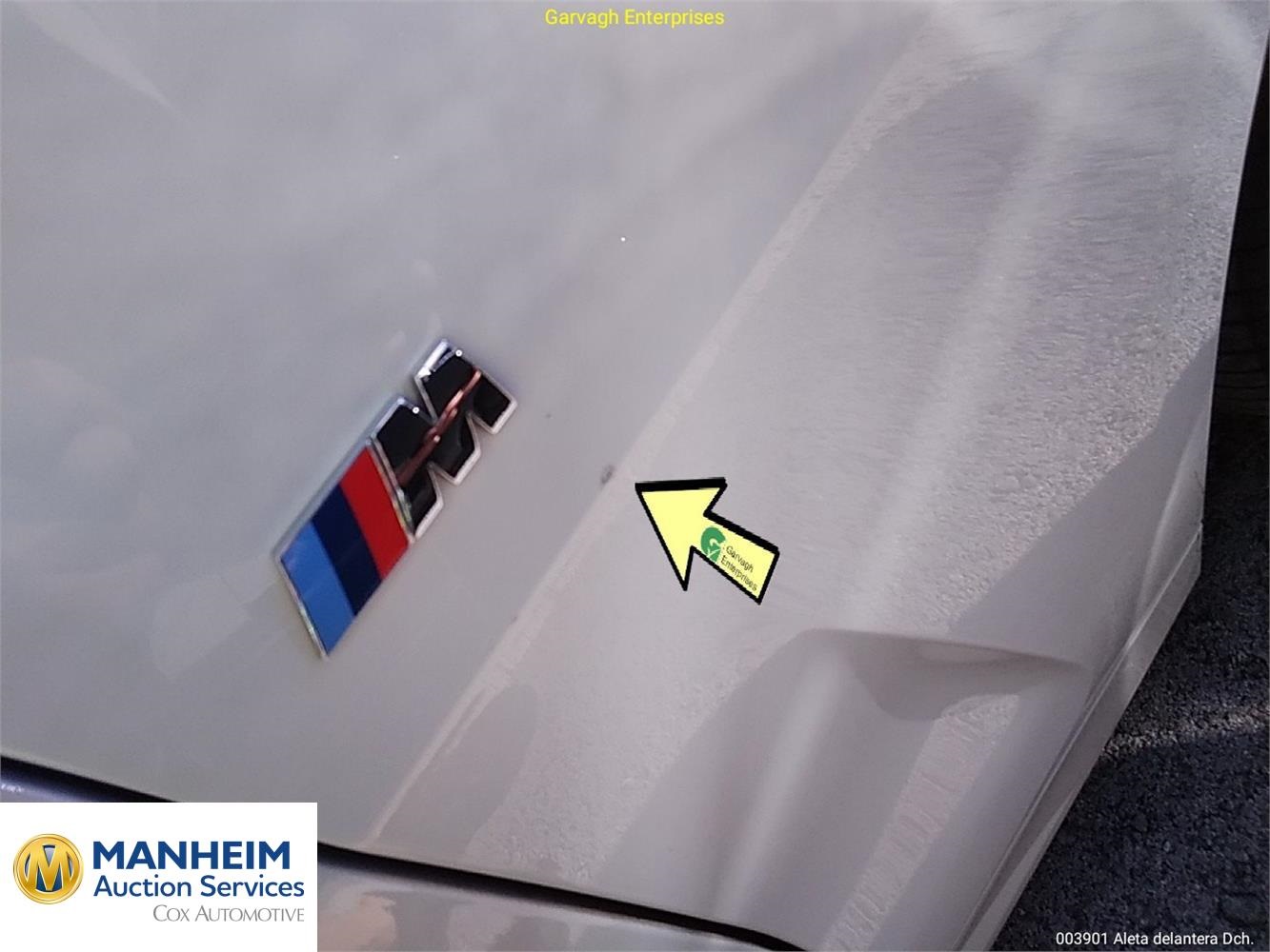Foto BMW 420 40