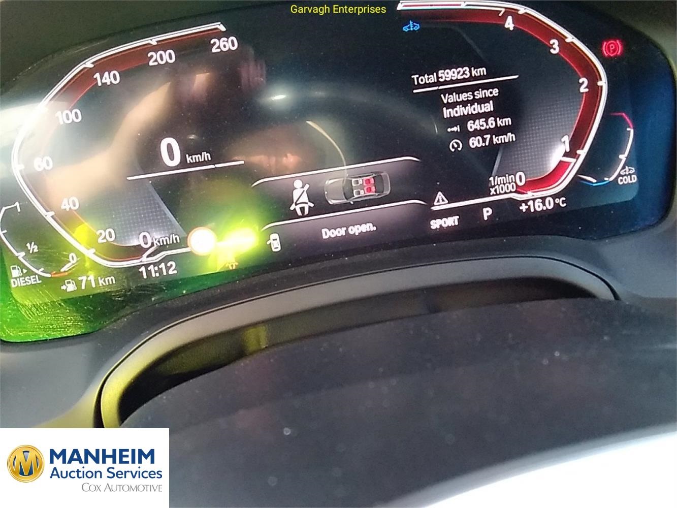 Foto BMW 420 45