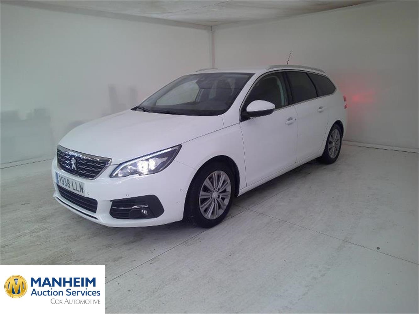 Foto Peugeot 308 1