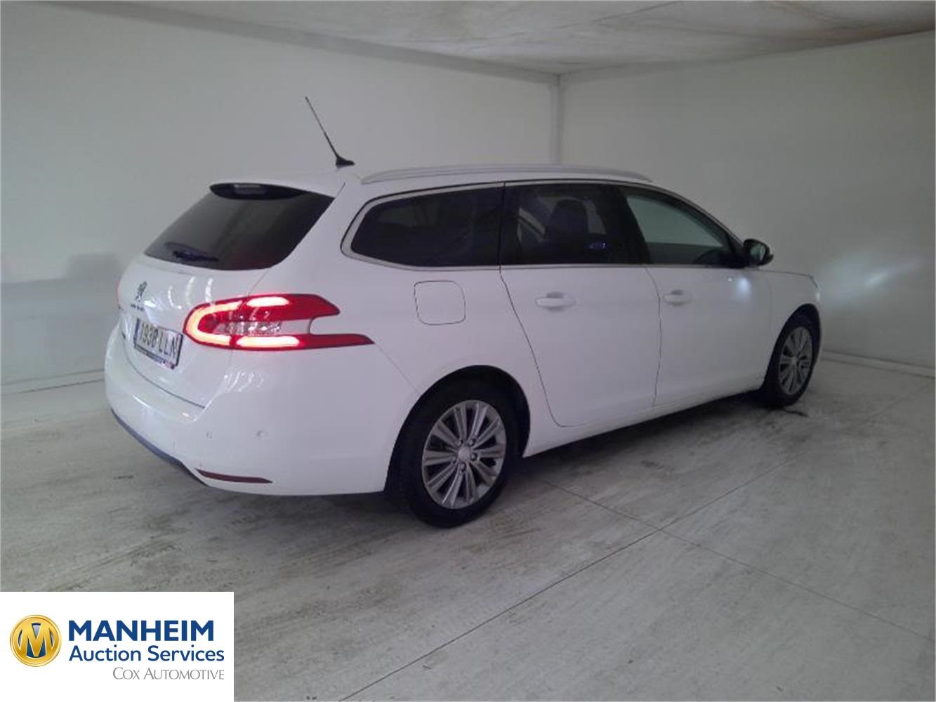 Foto Peugeot 308 2
