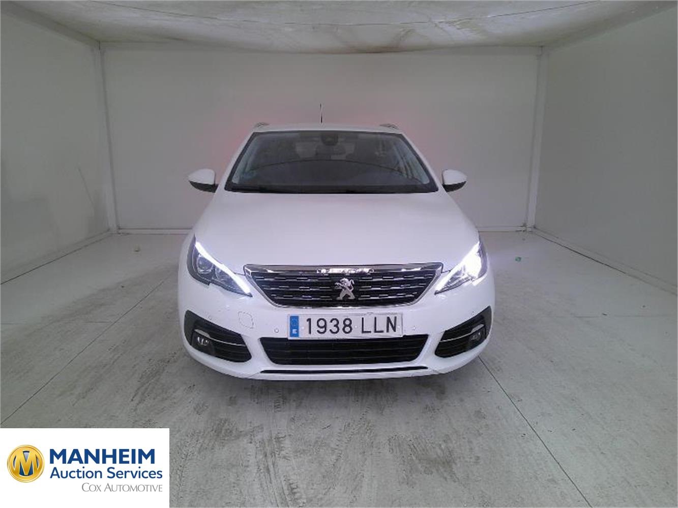 Foto Peugeot 308 3