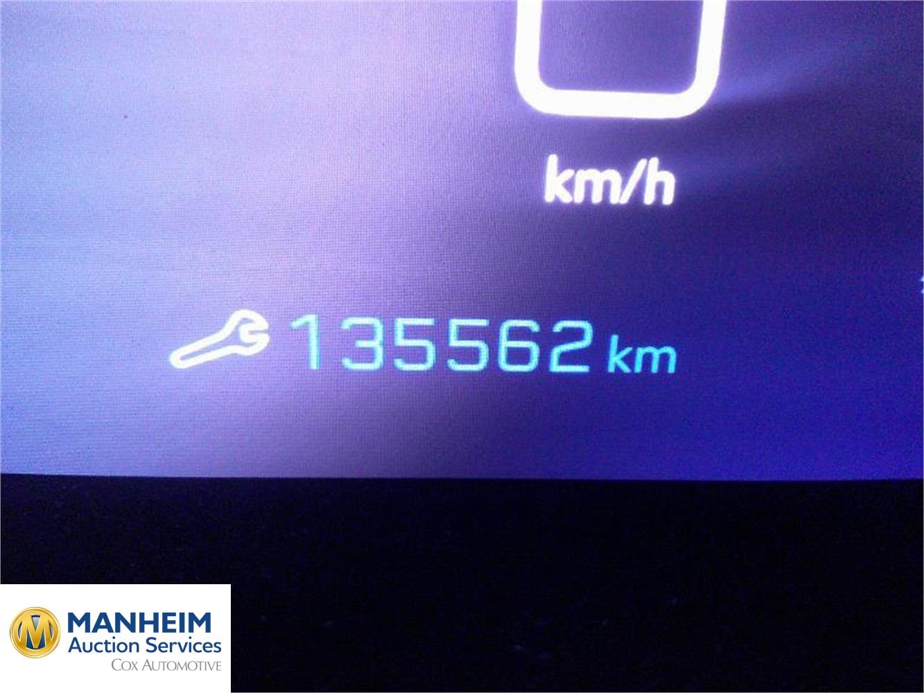 Foto Peugeot 308 5