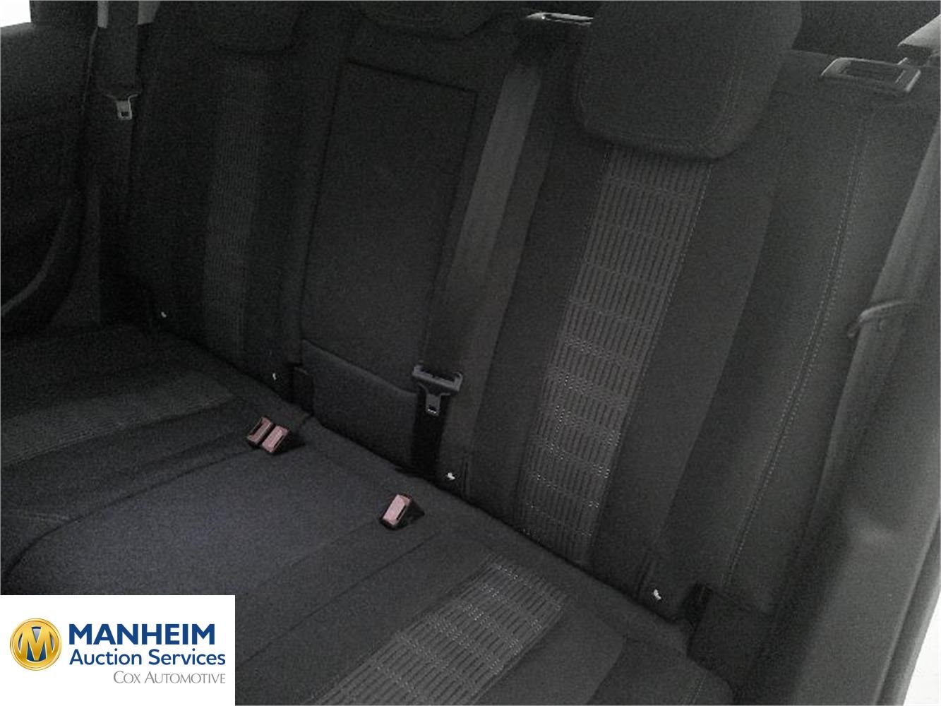 Foto Peugeot 308 6