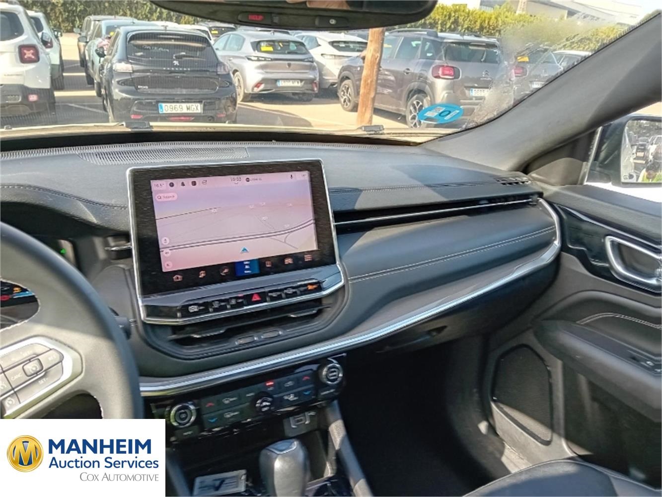 Foto Jeep Compass 5