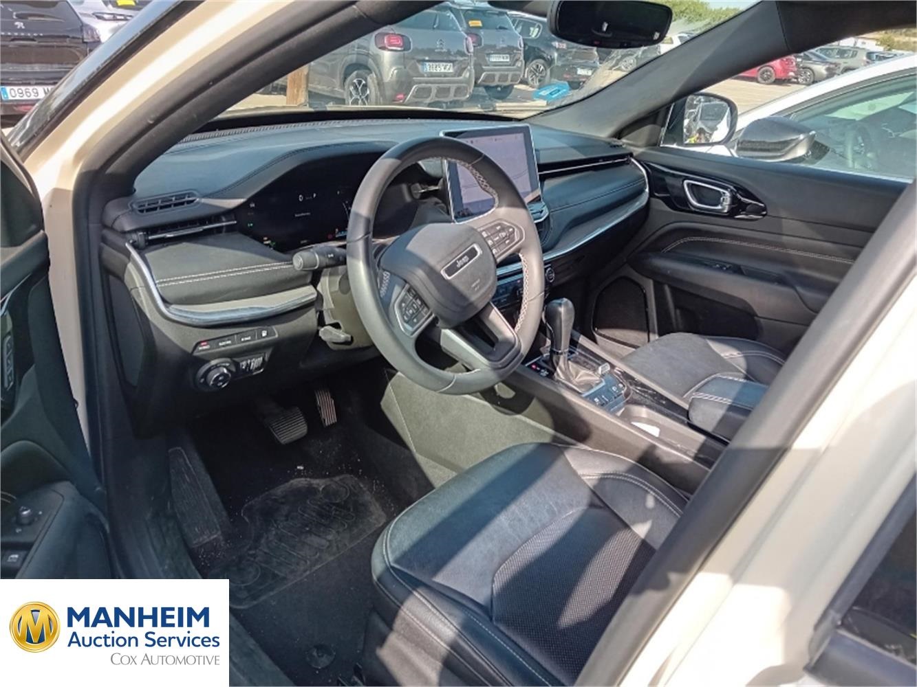 Foto Jeep Compass 16