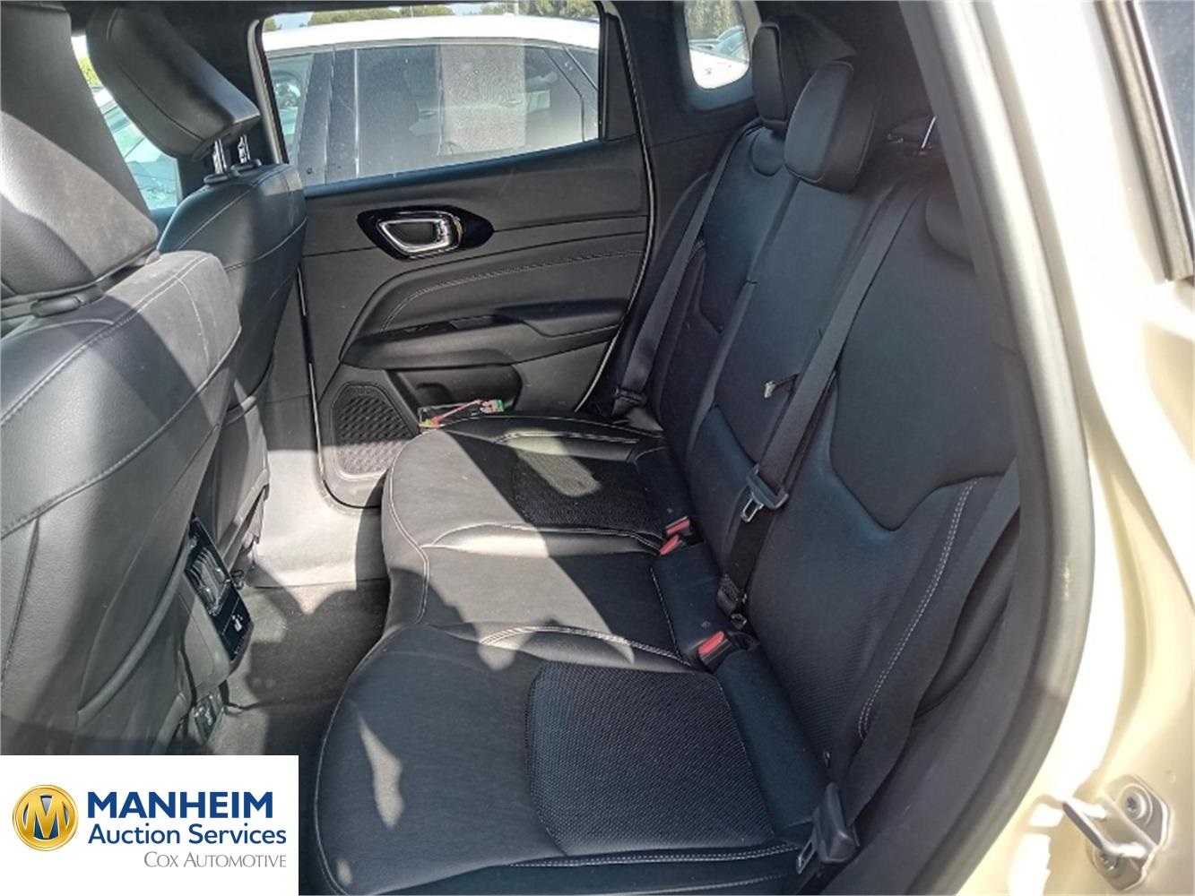 Foto Jeep Compass 19