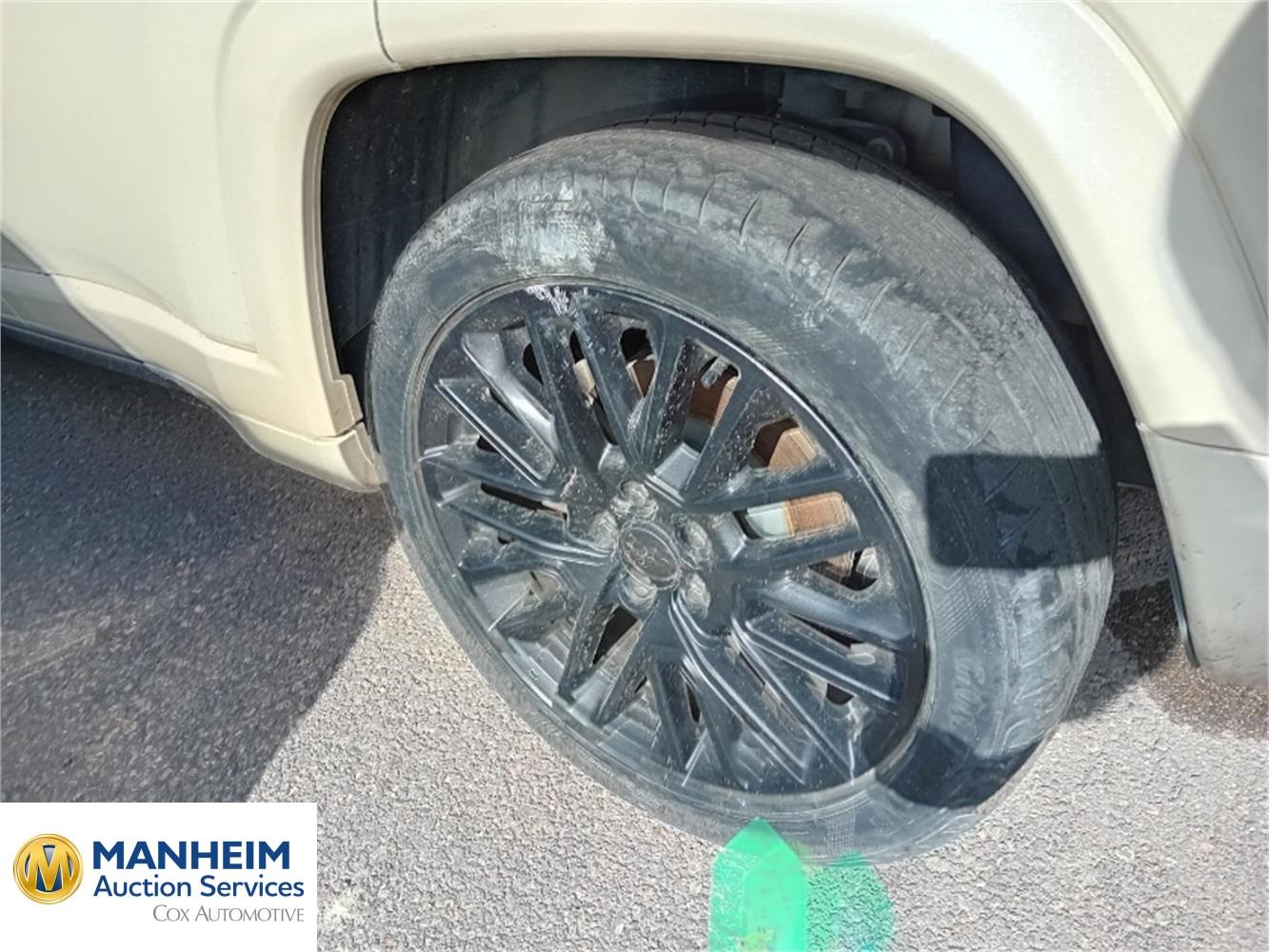 Foto Jeep Compass 31